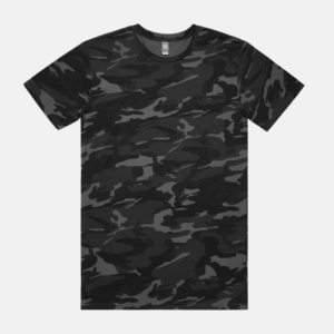Home win tee camo